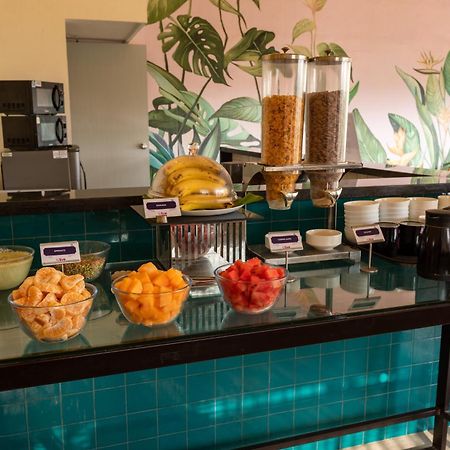 Olive Hotel Hal 2Nd Stage By Embassy Group バンガロール エクステリア 写真