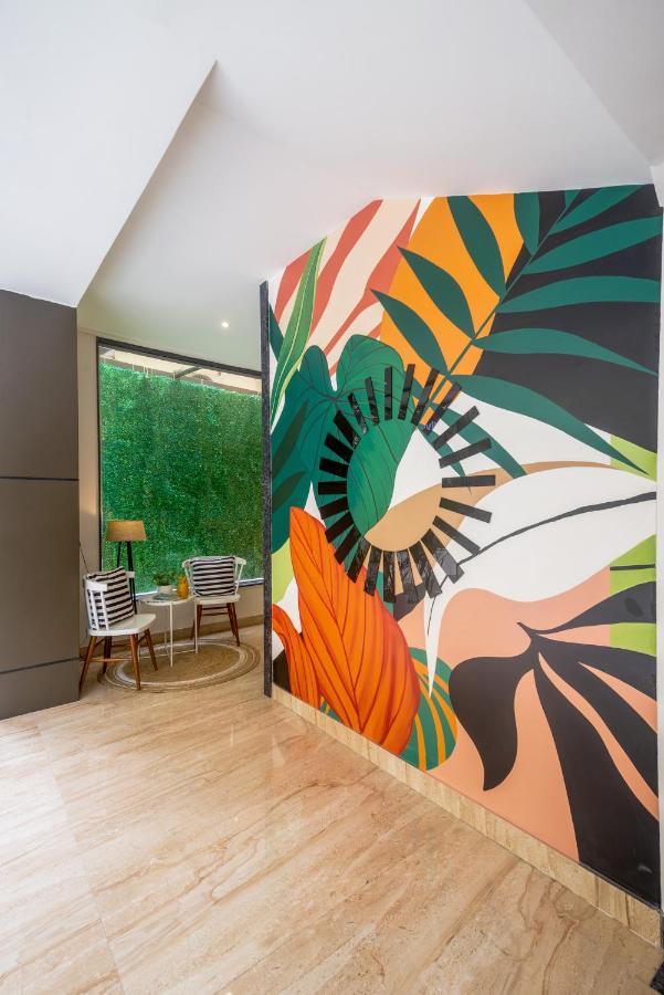 Olive Hotel Hal 2Nd Stage By Embassy Group バンガロール エクステリア 写真