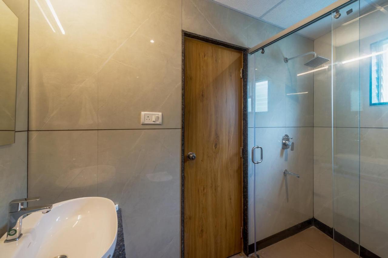 Olive Hotel Hal 2Nd Stage By Embassy Group バンガロール エクステリア 写真